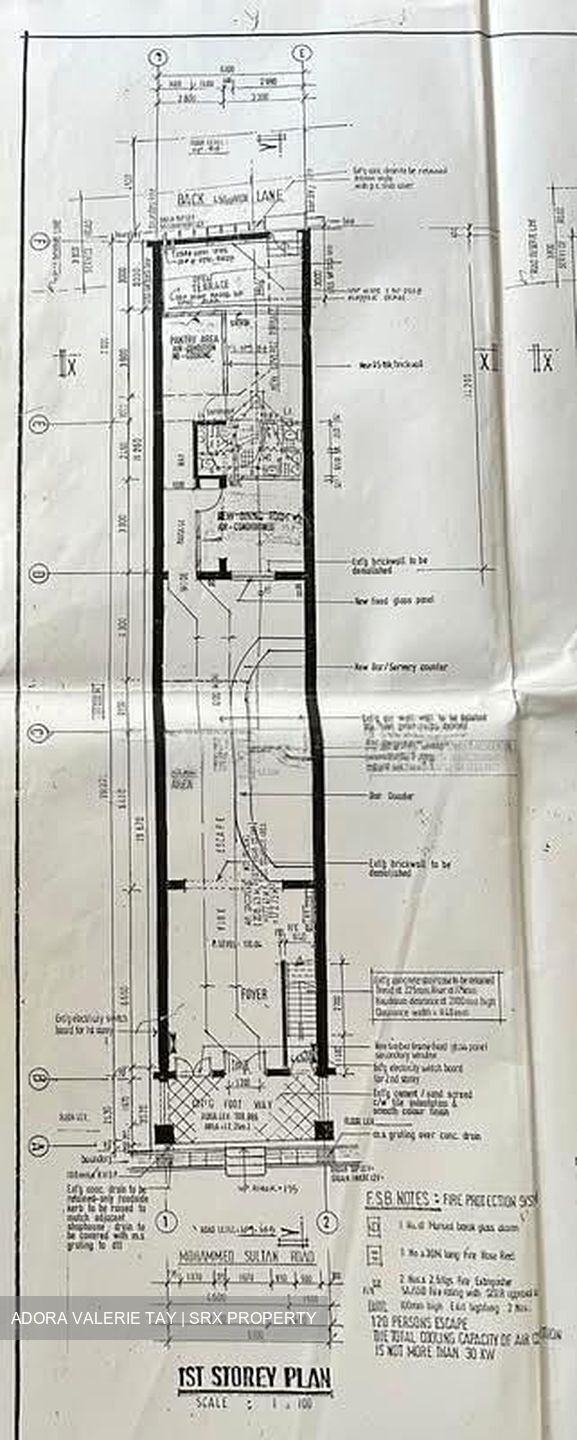 Mohamed Sultan Road (D9), Shop House #532144401
